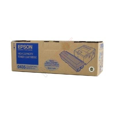 Заправка картриджа EPSON C13S050435
