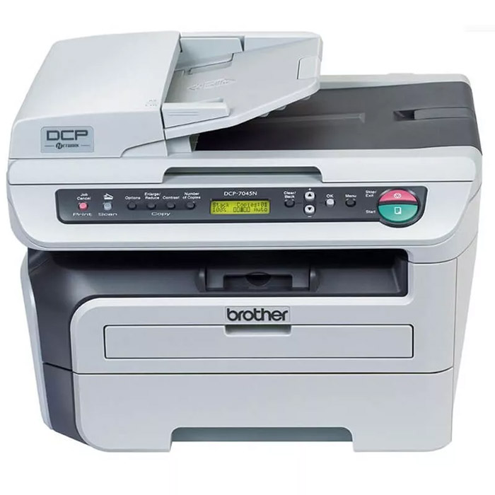 Brother DCP 7045NR