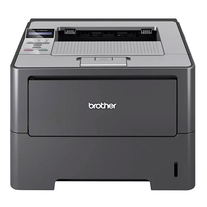 Brother HL 6180DW