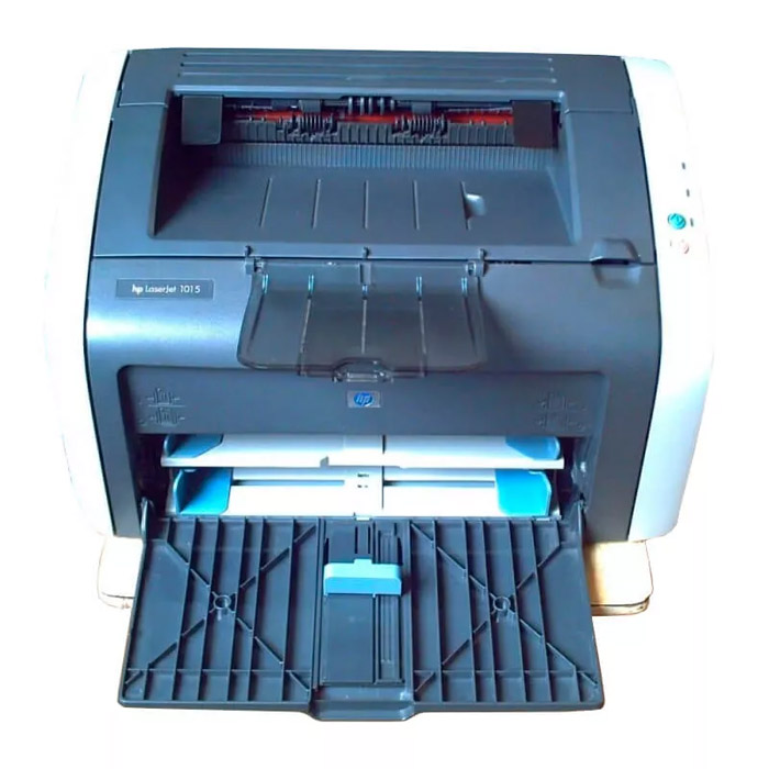 HP LaserJet 1015