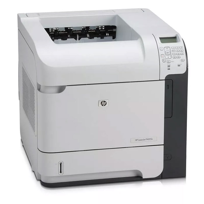 HP LaserJet P4015n