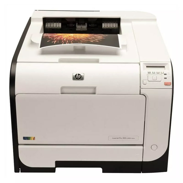 HP LaserJet Pro M351
