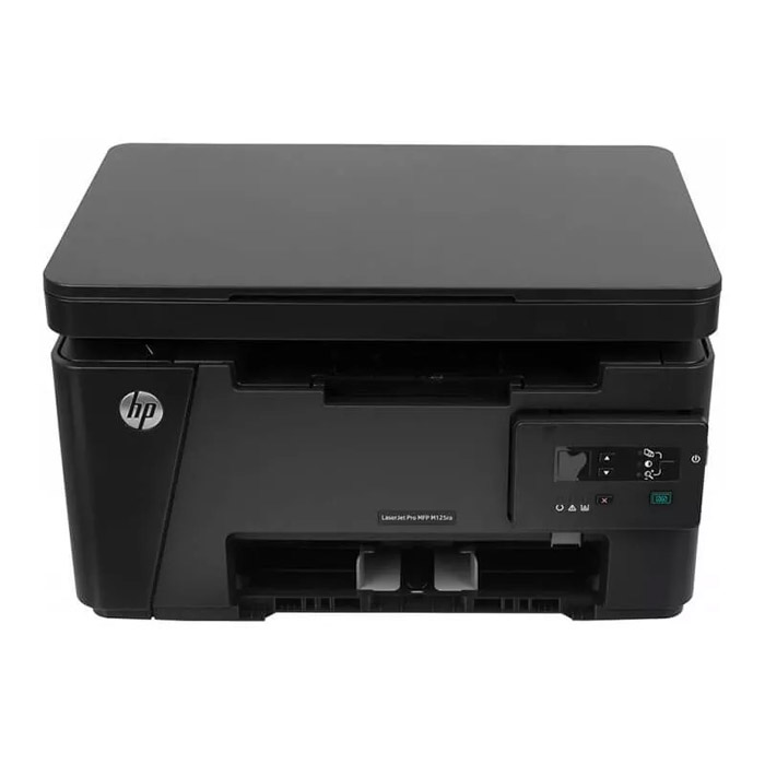 HP LaserJet Pro MFP M125ra