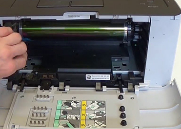 remont printerov Samsung