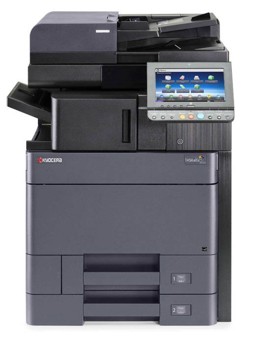 kyocera taskalfa 4052ci
