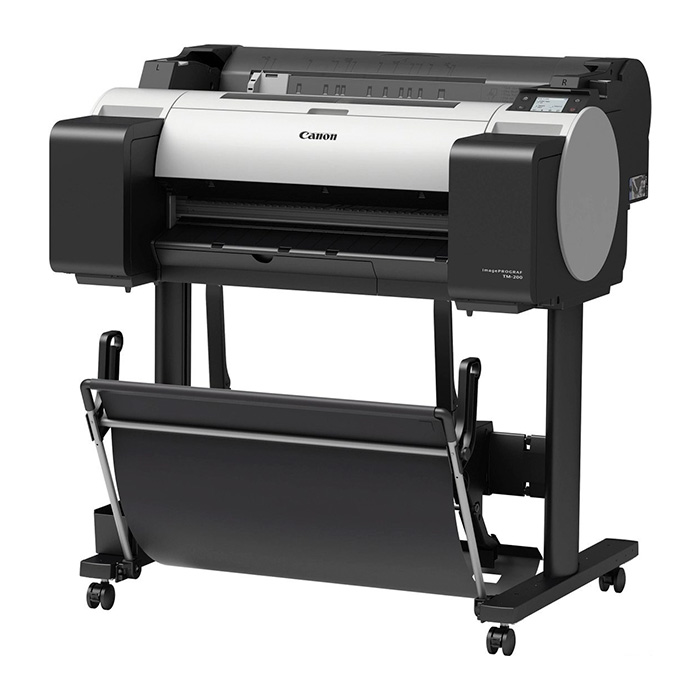 canon imageprograf tm 200