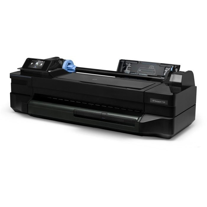 hp designjet t120